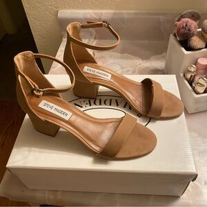 Steve Madden Irene Heels